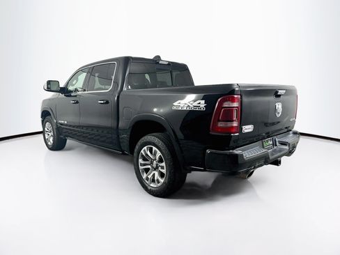Used 2022 RAM 1500 Limited AWD/4WD image 5