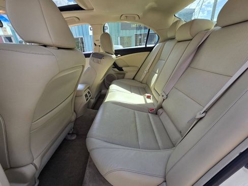 Used 2011 Acura TSX Sedan FWD image 19
