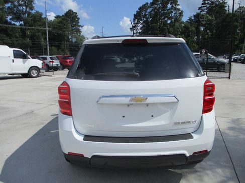 Used 2016 Chevrolet Equinox LT w/ Convenience Package FWD image 12