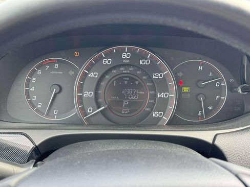 Used 2014 Honda Accord Sport image 27