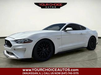 Used 2022 Ford Mustang GT w/ Equipment Group 301A RWD video 1