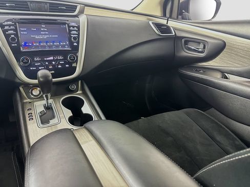 Used 2016 Nissan Murano S w/ Navigation Package AWD/4WD image 27