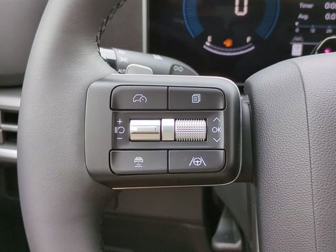 New 2026 Hyundai Santa Fe SEL FWD image 19