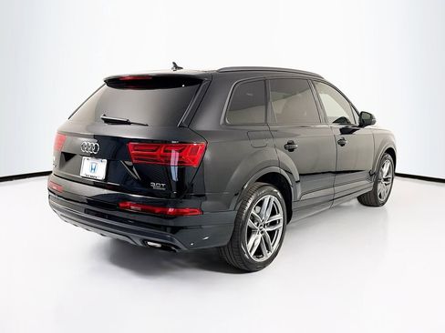 Used 2018 Audi Q7 3.0T Prestige w/ Prestige Package image 5