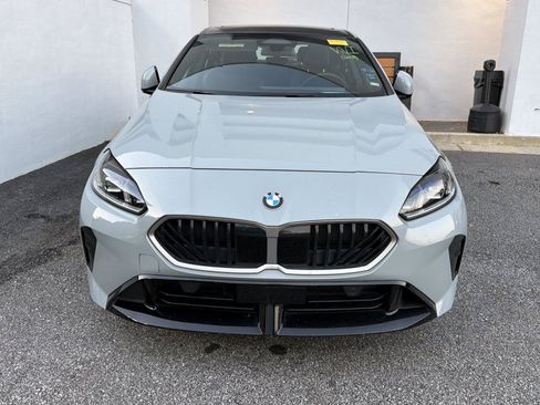 Used 2025 BMW 228i xDrive AWD/4WD image 2