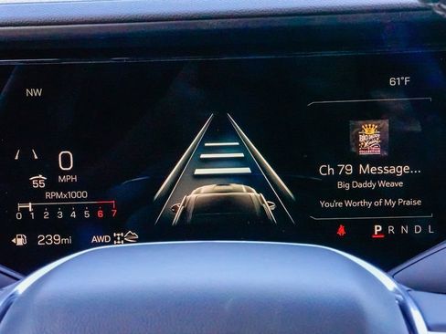 New 2026 GMC Terrain Elevation AWD/4WD image 18