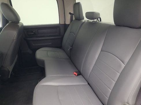Used 2017 RAM 1500 Tradesman image 18