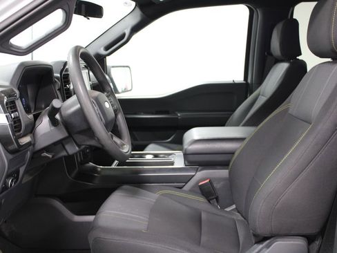 Used 2024 Ford F150 STX image 15