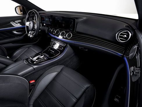 Used 2020 Mercedes-Benz E 63 AMG S image 45