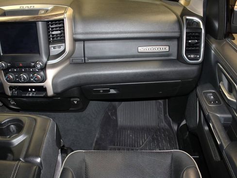 Used 2019 RAM 1500 Laramie w/ Bed Utility Group image 28