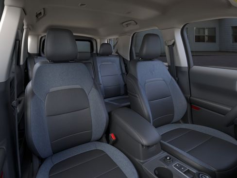 New 2026 Ford Bronco Sport Outer Banks AWD/4WD image 10