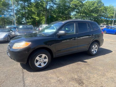 Used 2009 Hyundai Santa Fe GLS w/ Popular Equipment Pkg 2 AWD/4WD image 21
