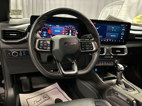 Used 2024 Ford Mustang GT Premium w/ GT Performance Package image 15