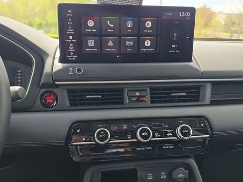 New 2026 Honda Pilot EX-L image 10