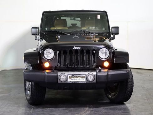 Used 2011 Jeep Wrangler Sport image 9