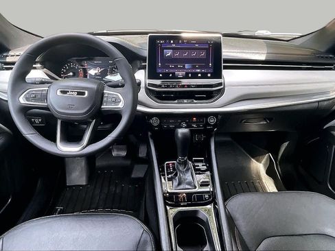 Used 2023 Jeep Compass Limited AWD/4WD image 15