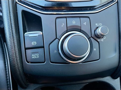 Used 2024 MAZDA CX-5 AWD 2.5 S w/ Select Package image 19