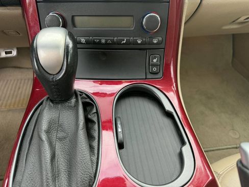 Used 2007 Chevrolet Corvette Convertible w/ Preferred Equipment Group RWD image 18