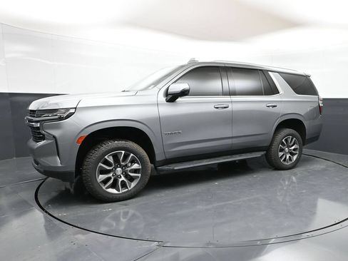 Used 2023 Chevrolet Tahoe LT w/ LT Signature Plus Package AWD/4WD image 42