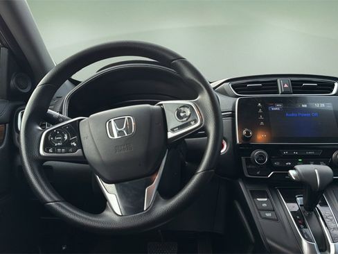 Used 2021 Honda CR-V EX image 13