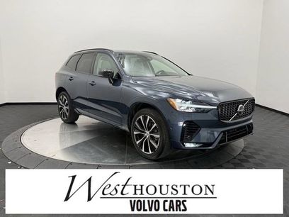 Certified 2023 Volvo XC60 B5 Plus w/ Climate Package
