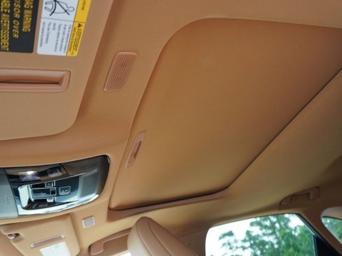 Used 2025 Lexus NX 350 AWD w/ Accessory Package (Z1) image 11