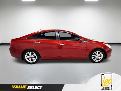 Used 2013 Hyundai Sonata Limited FWD image 6