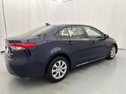 Used 2023 Toyota Corolla LE FWD image 14
