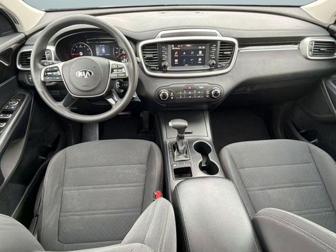 Used 2020 Kia Sorento L FWD image 23