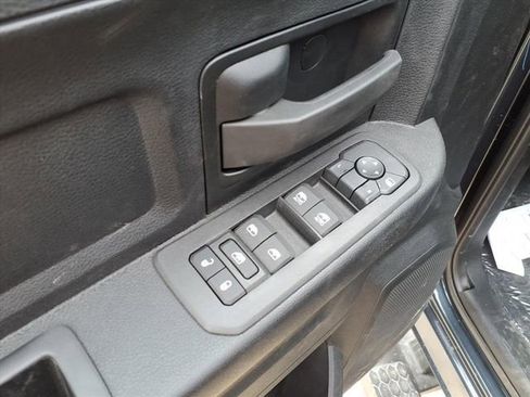 New 2026 RAM 2500 Tradesman AWD/4WD image 14