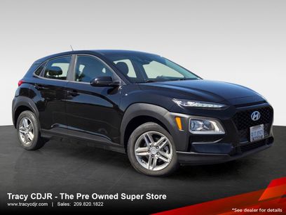 Used 2019 Hyundai Kona SE w/ Cargo Package