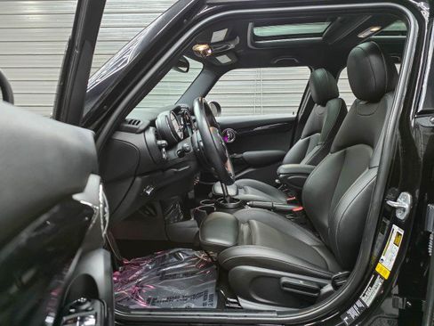Used 2018 MINI Cooper S FWD image 14