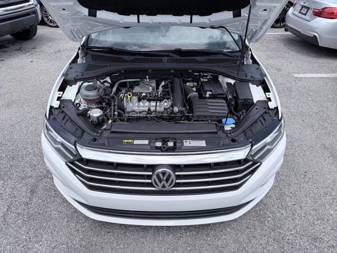 Used 2019 Volkswagen Jetta S w/ Driver Assistance Package FWD image 10