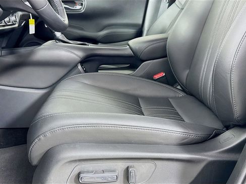 Used 2026 Honda HR-V EX-L image 25