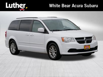 Used 2014 Dodge Grand Caravan SXT