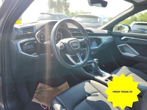 Used 2020 Audi Q3 2.0T Premium Plus AWD/4WD image 18