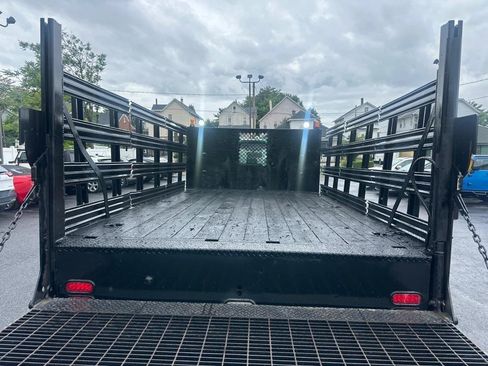 Used 2018 Ford F450 XL w/ Power Equipment Group AWD/4WD image 10