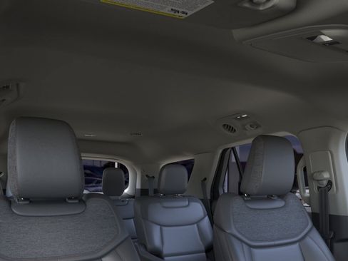New 2026 Ford Explorer Active w/ Active Comfort Package RWD image 46