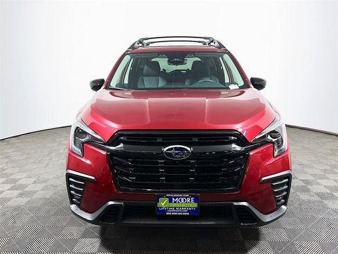 New 2026 Subaru Ascent Bronze Edition w/ Onyx Package image 3