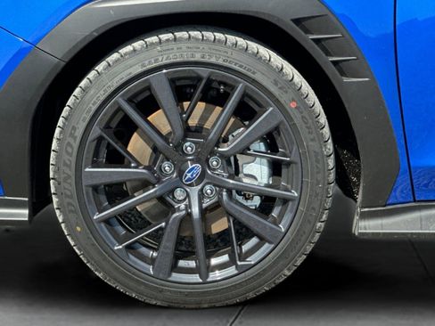 New 2025 Subaru WRX Premium image 31