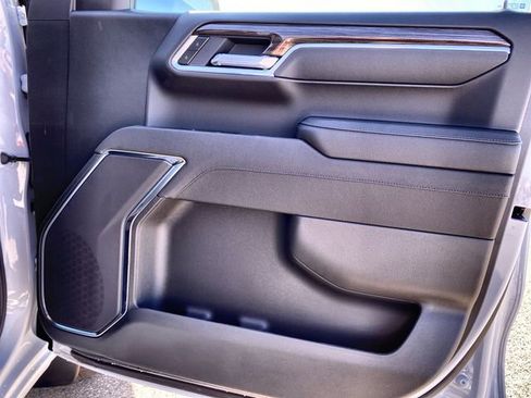 New 2026 Chevrolet Silverado 1500 LT image 33