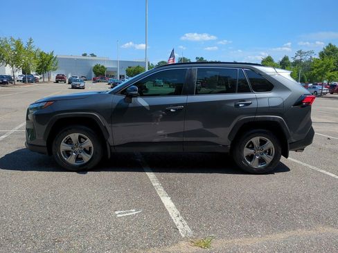 Used 2024 Toyota RAV4 XLE w/ Convenience Package FWD image 7