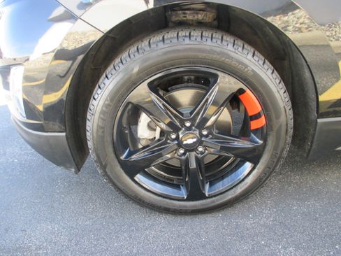 Used 2019 Chevrolet Equinox LT image 9