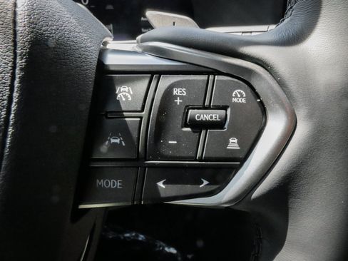 Used 2024 Lexus GX 550 AWD/4WD image 20