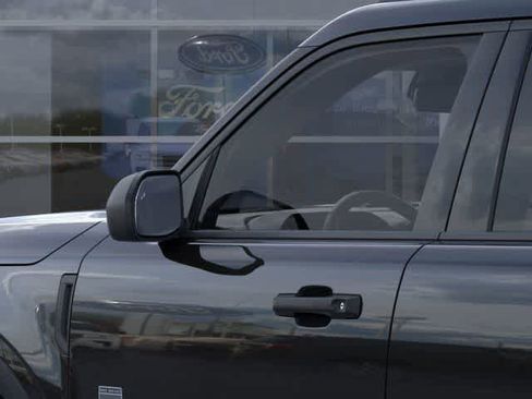 New 2026 Ford Bronco Sport Big Bend AWD/4WD image 20