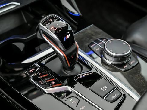 Used 2020 BMW X3 M image 33