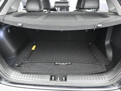 Used 2020 Hyundai Kona Ultimate w/ Cargo Package image 33