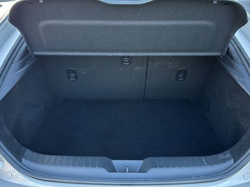 Certified 2025 MAZDA MAZDA3 s image 30