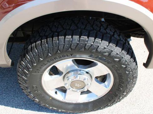 Used 2006 Ford F250 Lariat AWD/4WD image 14