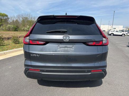 Used 2025 Honda CR-V EX-L image 2